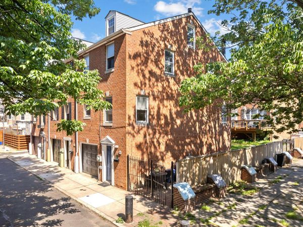 217 TITAN STREET, PHILADELPHIA, PA 19147