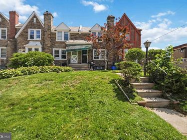 3333 RYAN AVENUE, PHILADELPHIA, PA 19136