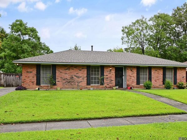 5334 Wexford Dr, Baton Rouge, LA 70814