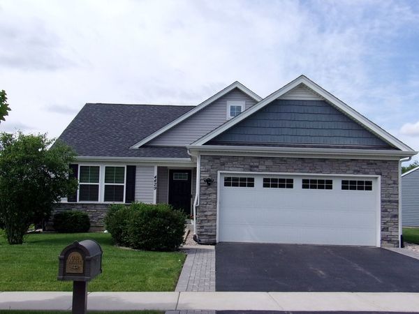 4429 E Millbrook Circle , Yorkville, IL 60560