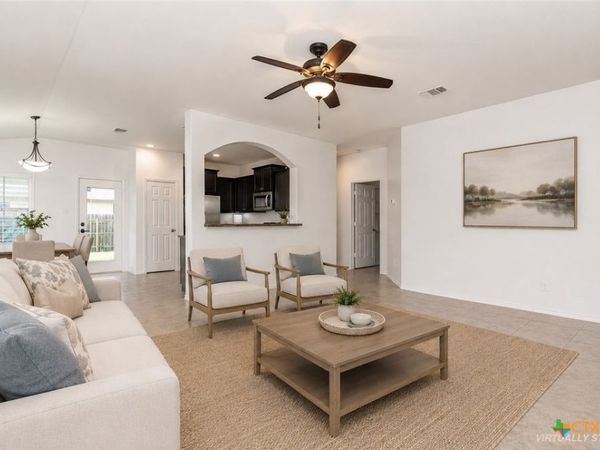 5846 Huntington Drive, Temple, TX 76502