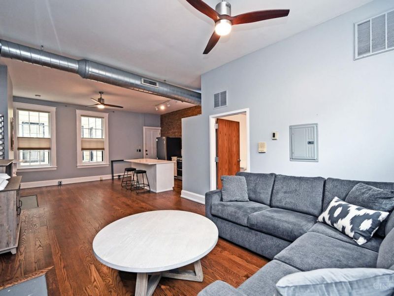 1410 Main Street, Unit 2C, Cincinnati, OH 45202 Photo 14