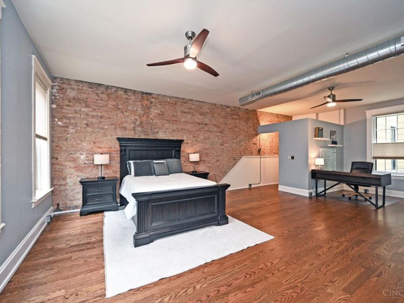 1410 Main Street, Unit 2C, Cincinnati, OH 45202 Photo 17