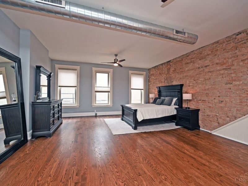1410 Main Street, Unit 2C, Cincinnati, OH 45202 Photo 19