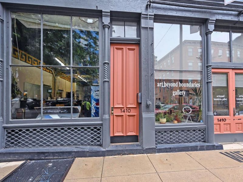 1410 Main Street, Unit 2C, Cincinnati, OH 45202 Photo 2