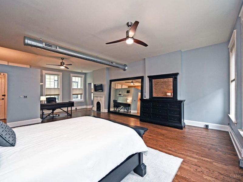 1410 Main Street, Unit 2C, Cincinnati, OH 45202 Photo 20