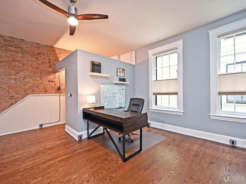 1410 Main Street, Unit 2C, Cincinnati, OH 45202 Photo 21