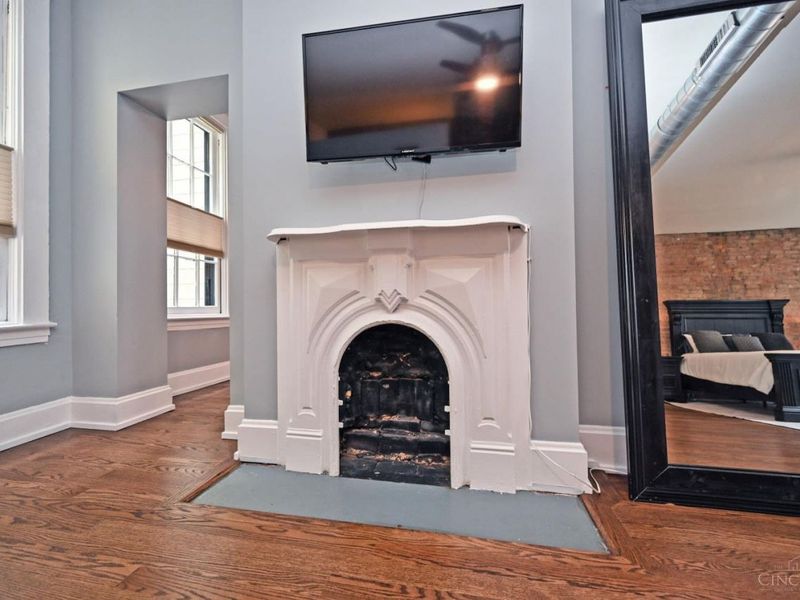 1410 Main Street, Unit 2C, Cincinnati, OH 45202 Photo 22