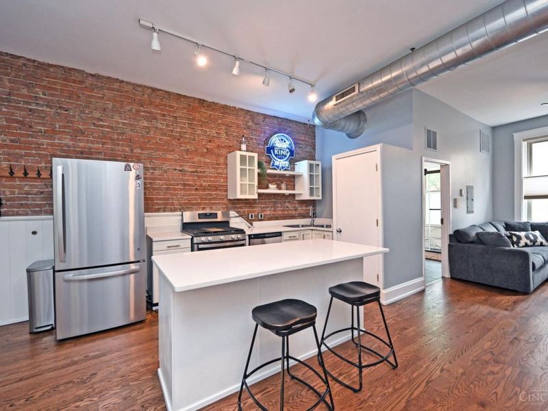 1410 Main Street, Unit 2C, Cincinnati, OH 45202 Photo 5
