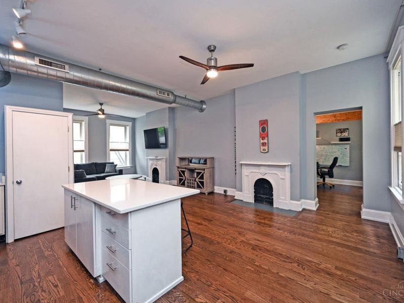 1410 Main Street, Unit 2C, Cincinnati, OH 45202 Photo 6