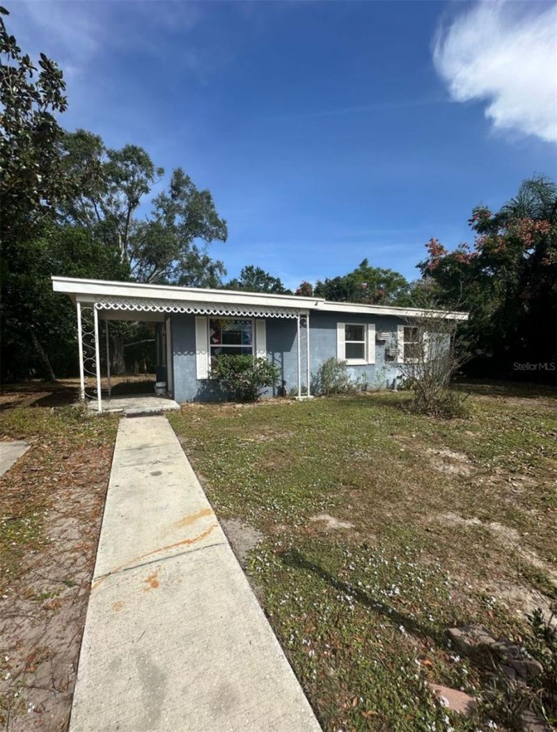 6334 Talbot Circle , Spring Hill, FL 34606 Main Photo