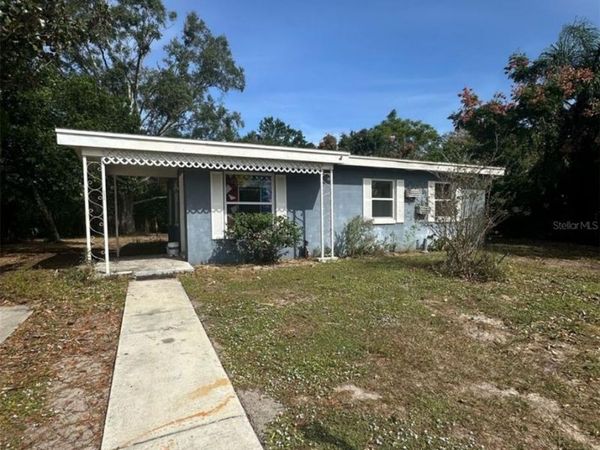 6334 TALBOT CIRCLE , SPRING HILL, FL 34606