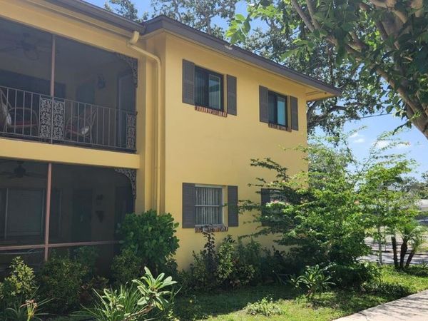 615 S PALM AVENUE, Unit 11, SARASOTA, FL 34236