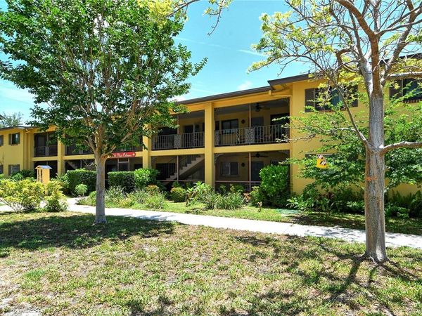 615 S PALM AVENUE , Unit 11, SARASOTA, FL 34236