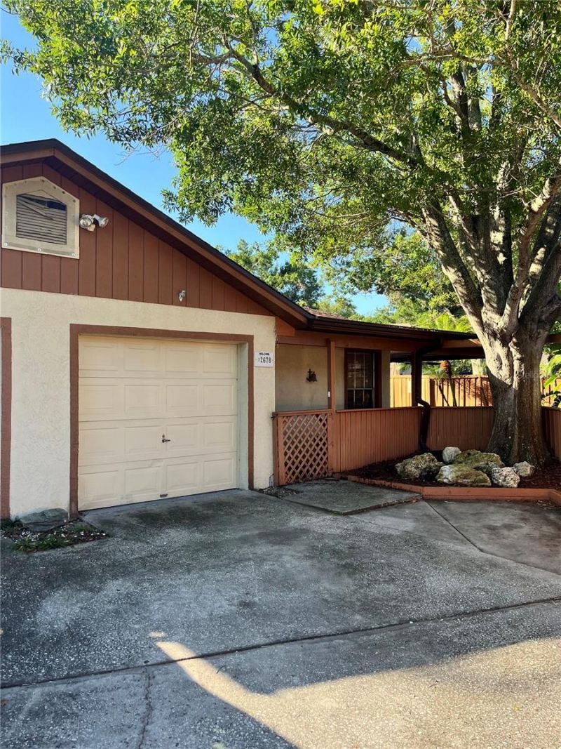 2678 Markham Court , Palm Harbor, FL 34684 Main Photo