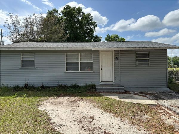 5237 1ST STREET , ZEPHYRHILLS, FL 33542