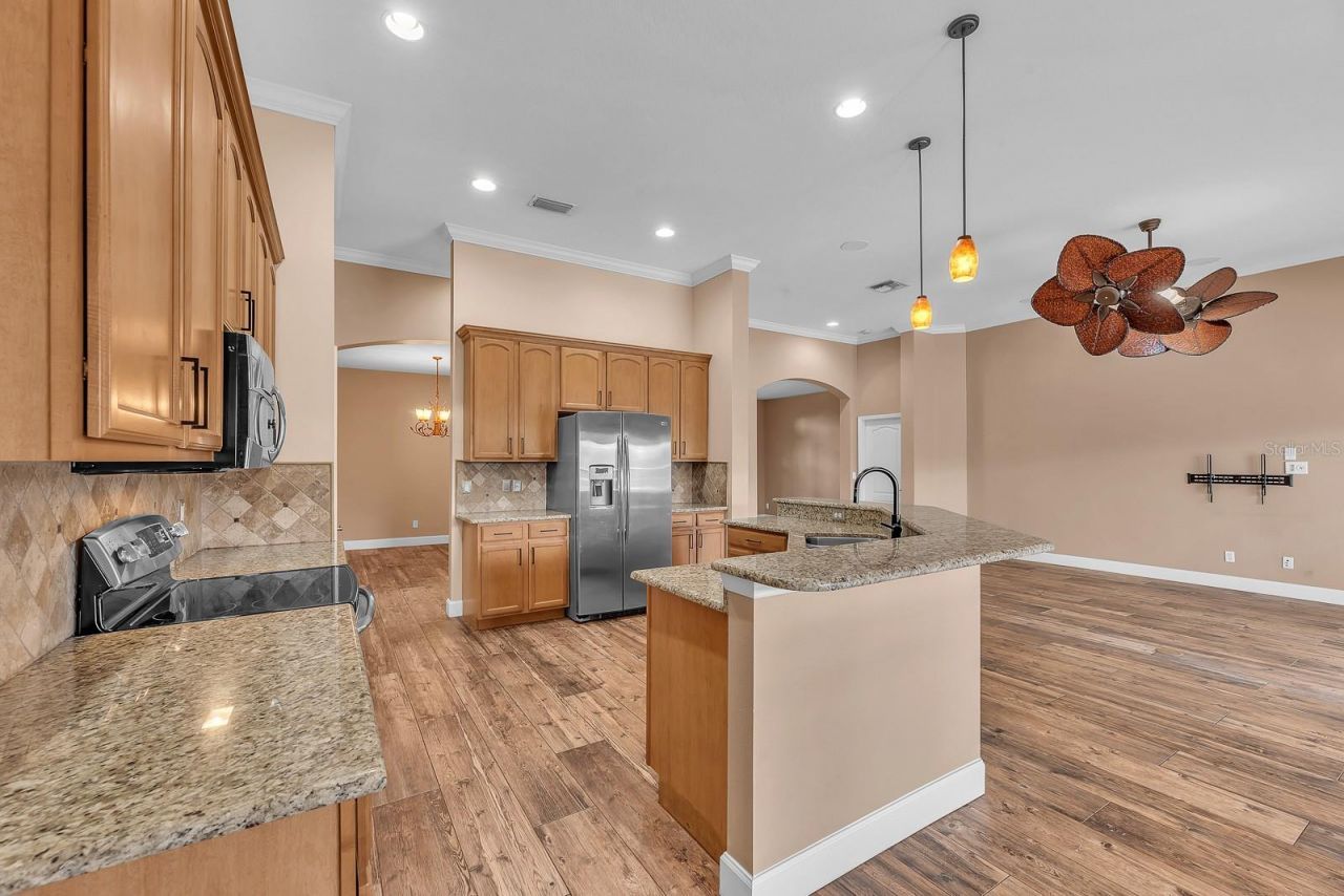 2809 Durant Trails Boulevard , Dover, FL 33527 Photo