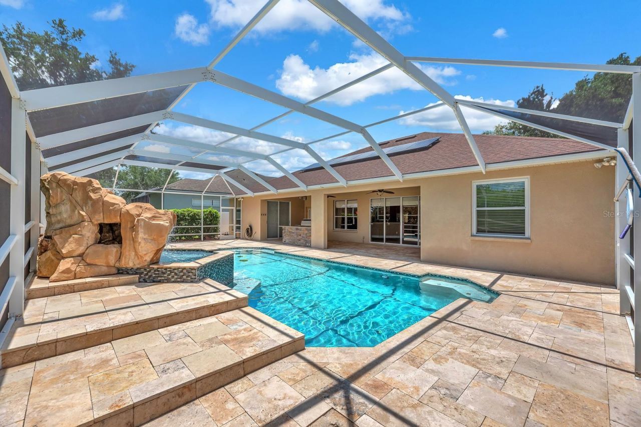 2809 Durant Trails Boulevard , Dover, FL 33527 Photo