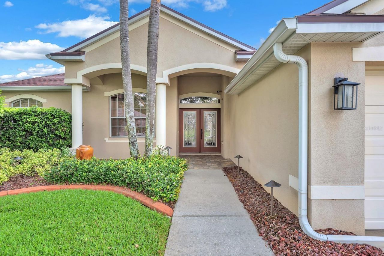 2809 Durant Trails Boulevard , Dover, FL 33527 Photo