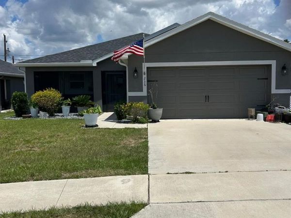 236 FOXTAIL LOOP , DAVENPORT, FL 33837