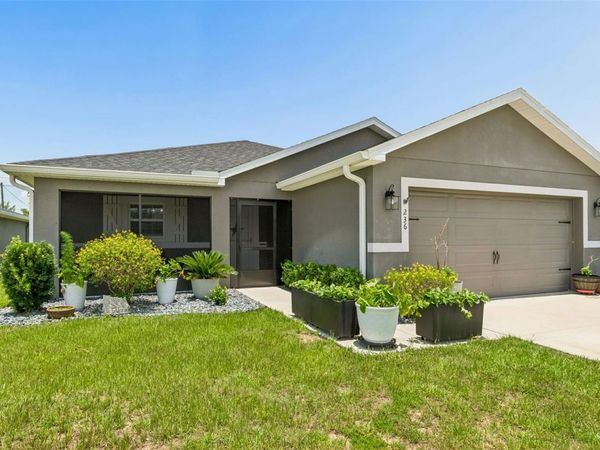 236 FOXTAIL LOOP, DAVENPORT, FL 33837