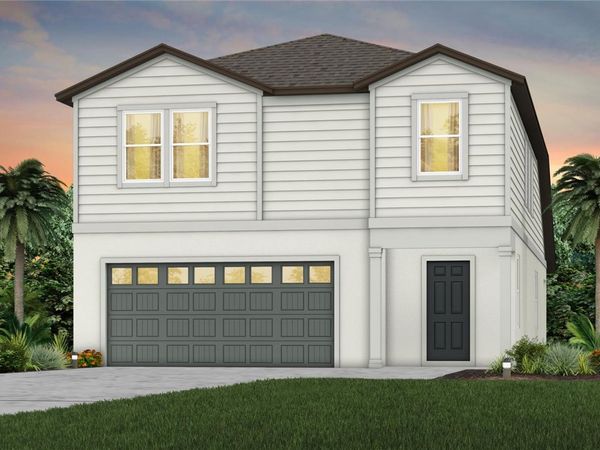 7930 PALM PARADISE PLACE , PARRISH, FL 34219