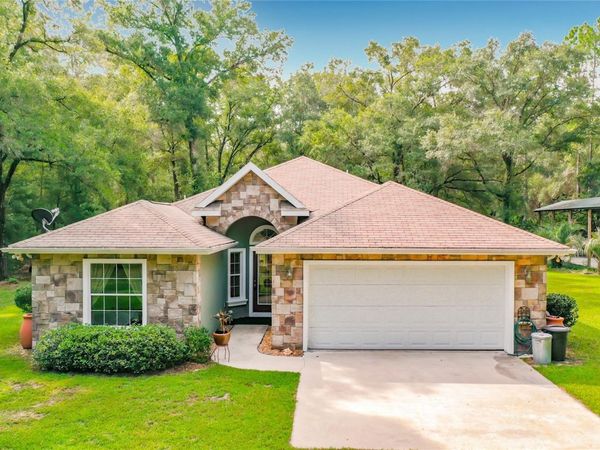 13350 SW 61ST PLACE ROAD, OCALA, FL 34481