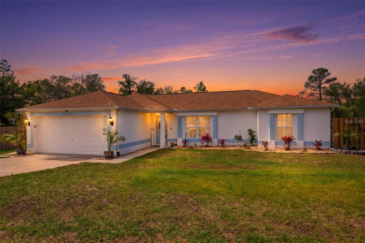 10260 Caracara Avenue , Weeki Wachee, FL 34613 Main Photo