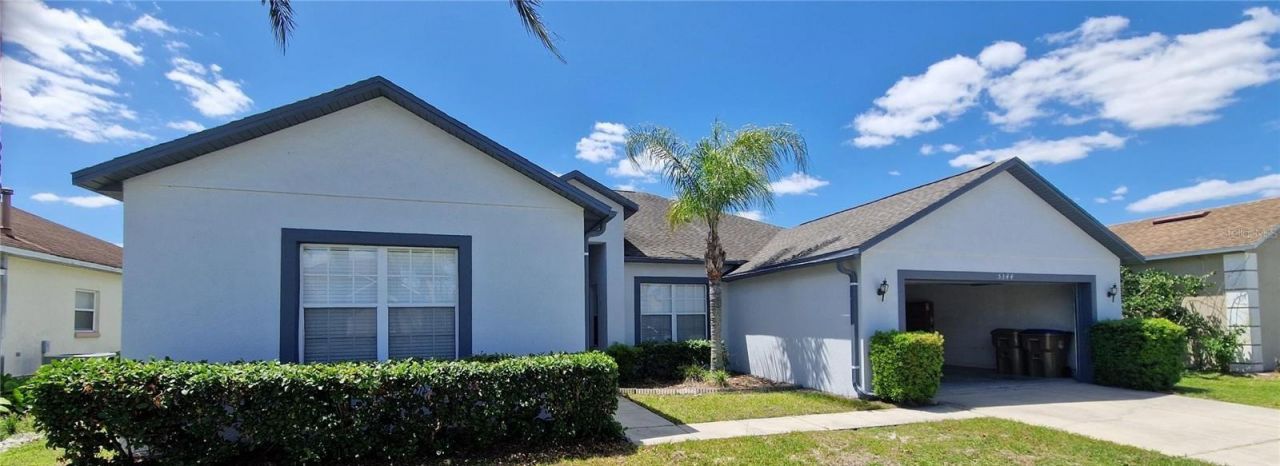 5344 Coral Vine Lane, Kissimmee, FL 34758 Main Photo