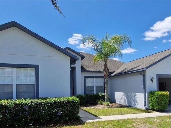 5344 CORAL VINE LANE, KISSIMMEE, FL 34758
