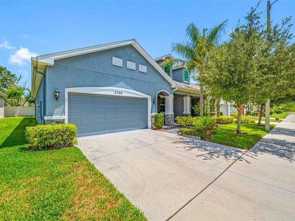 5726 STOCKPORT STREET, RIVERVIEW, FL 33578