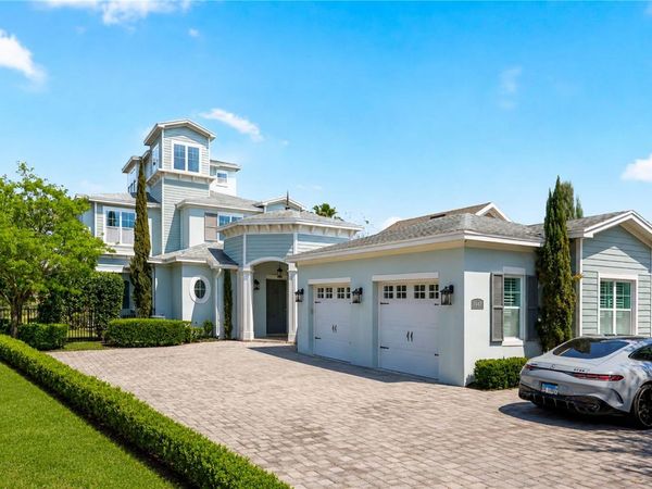 7447 EXCITEMENT DRIVE, REUNION, FL 34747