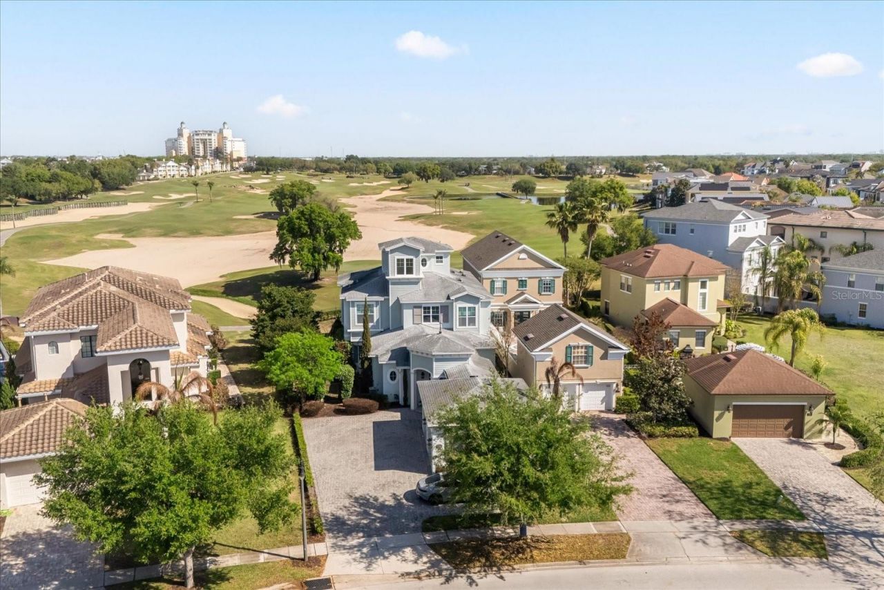 7447 Excitement Drive, Reunion, FL 34747 Photo
