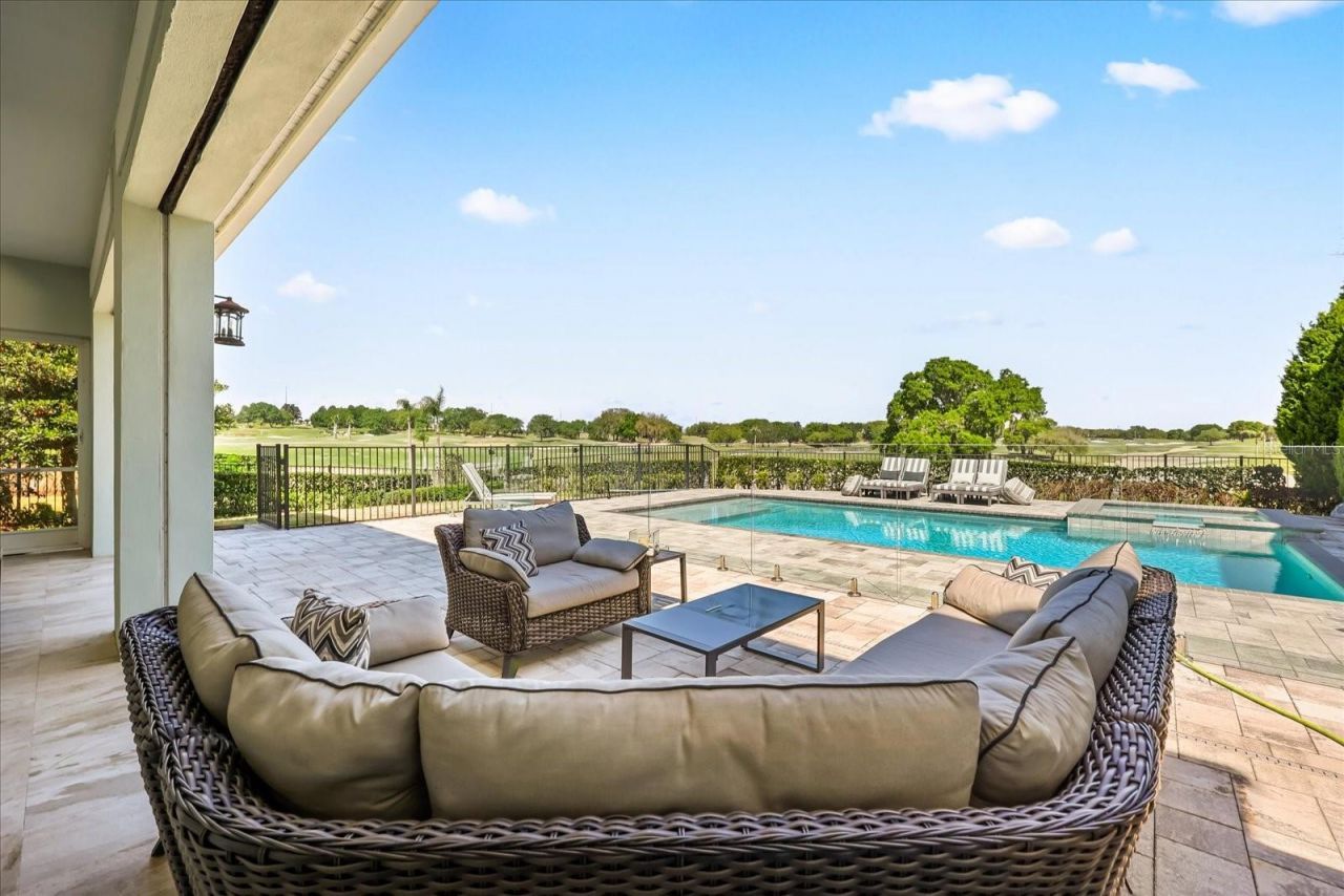 7447 Excitement Drive, Reunion, FL 34747 Photo