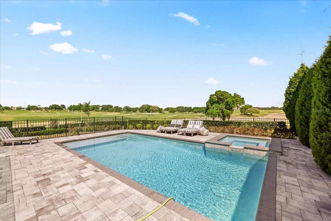 7447 Excitement Drive, Reunion, FL 34747 Photo