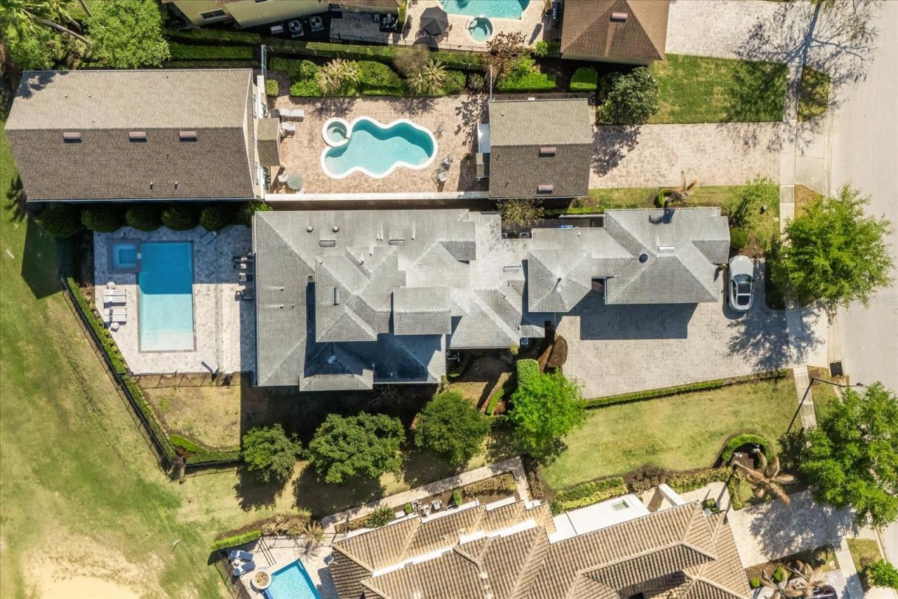7447 Excitement Drive, Reunion, FL 34747 Photo