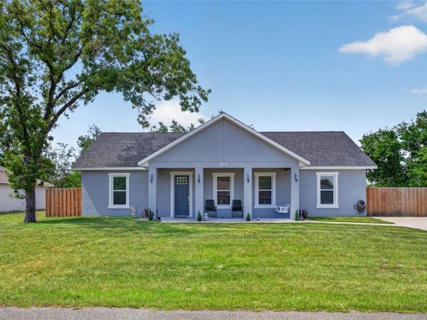 9449 SE 158TH PLACE, SUMMERFIELD, FL 34491