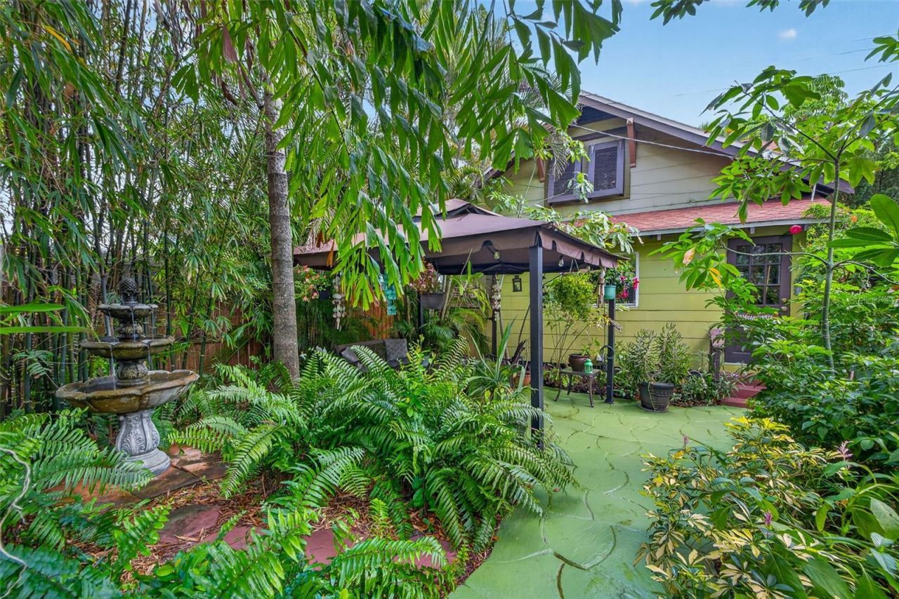 652 8th Avenue N, Saint Petersburg, FL 33701 Photo