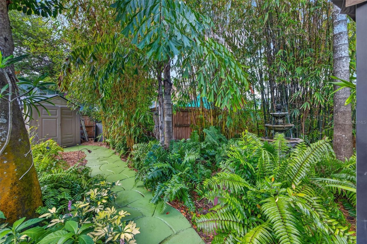 652 8th Avenue N, Saint Petersburg, FL 33701 Photo