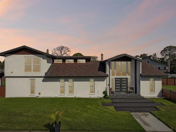5201 HUNTINGTON STREET NE, ST PETERSBURG, FL 33703