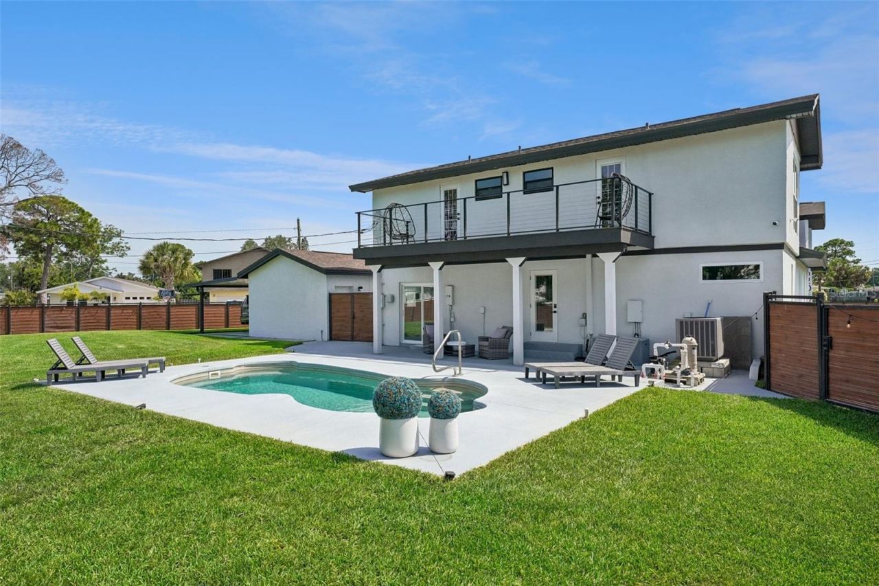 5201 Huntington Street Ne, Saint Petersburg, FL 33703 Photo