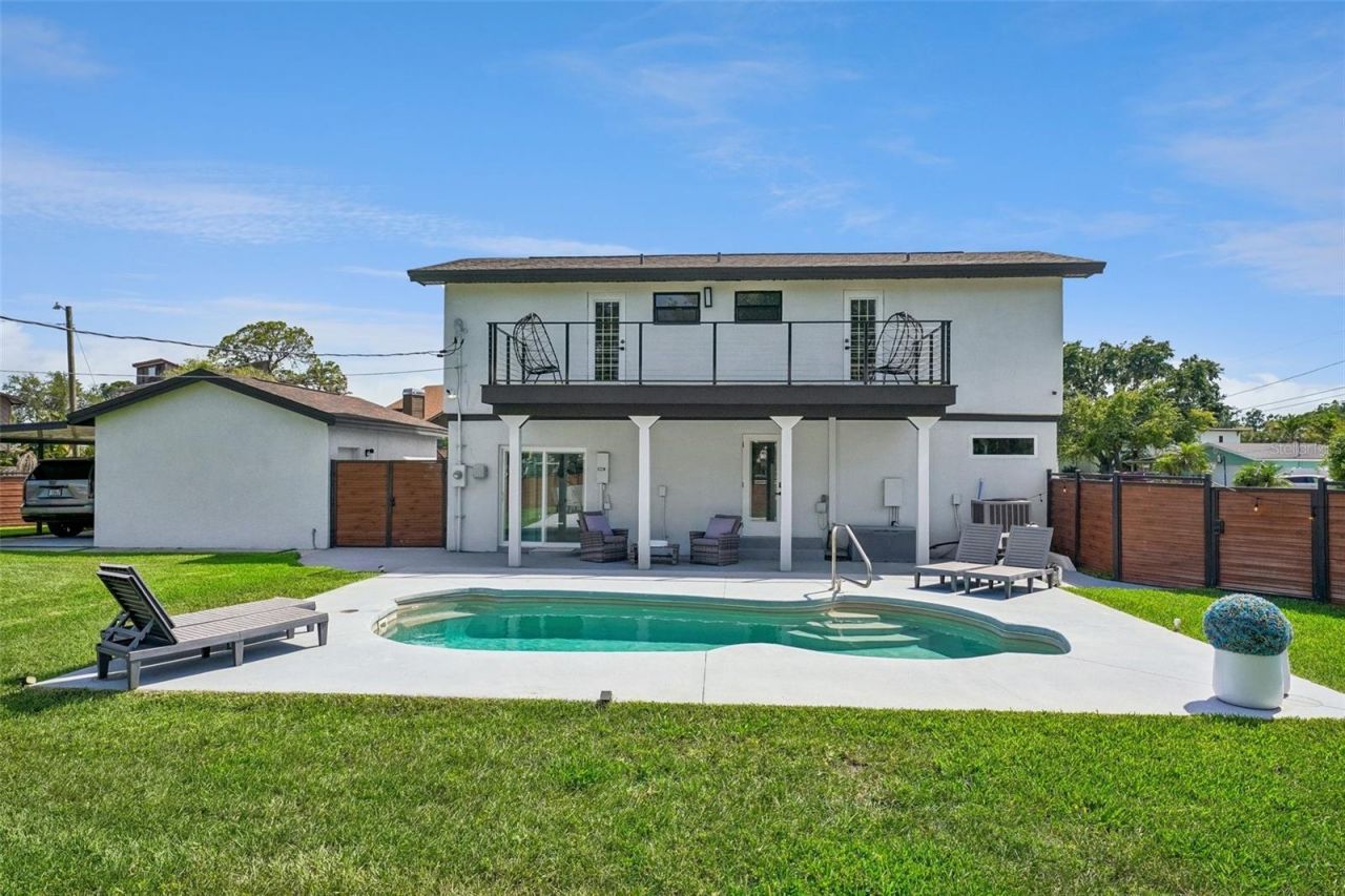 5201 Huntington Street Ne, Saint Petersburg, FL 33703 Photo