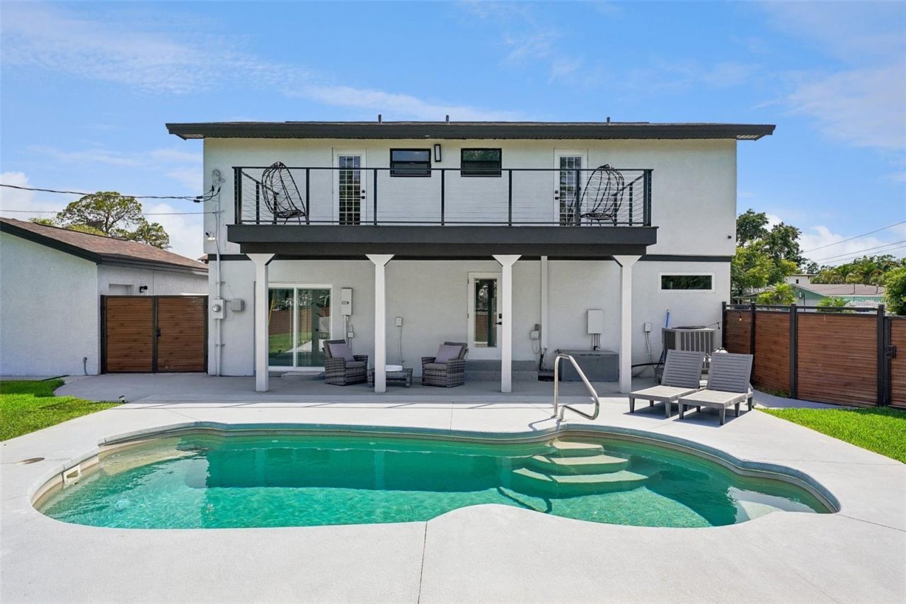 5201 Huntington Street Ne, Saint Petersburg, FL 33703 Photo