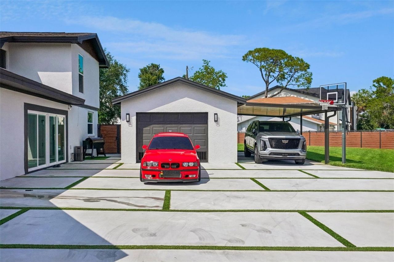 5201 Huntington Street Ne, Saint Petersburg, FL 33703 Photo