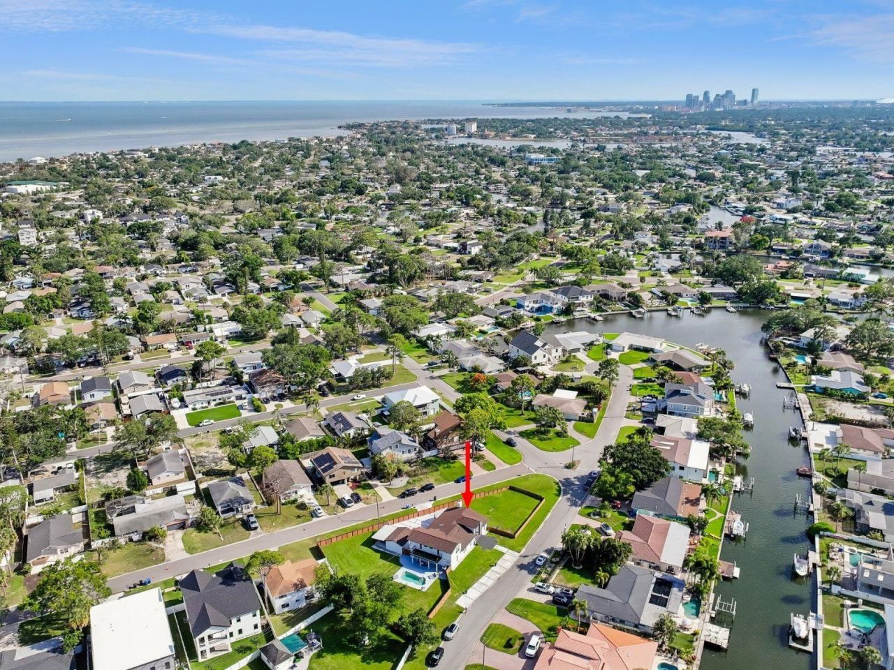 5201 Huntington Street Ne, Saint Petersburg, FL 33703 Photo