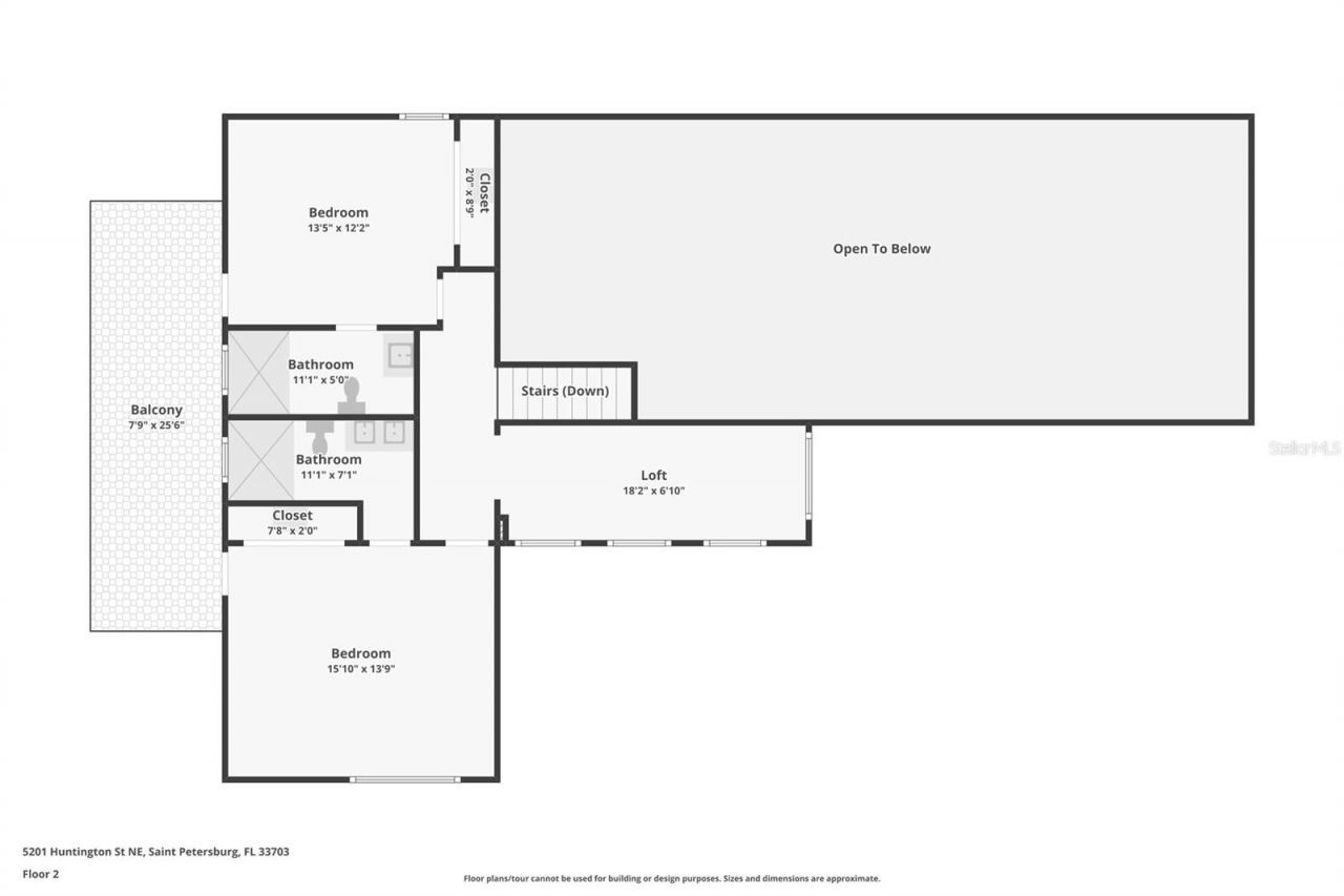 5201 Huntington Street Ne, Saint Petersburg, FL 33703 Photo