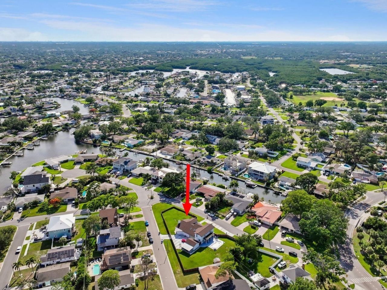 5201 Huntington Street Ne, Saint Petersburg, FL 33703 Photo