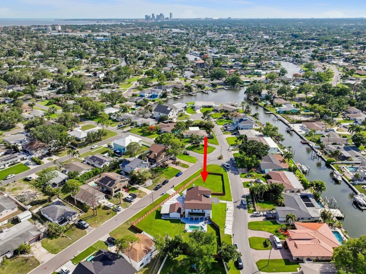 5201 Huntington Street Ne, Saint Petersburg, FL 33703 Photo