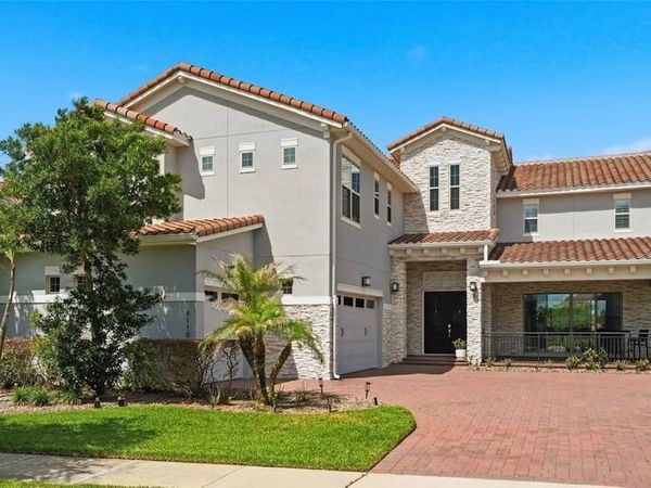 9110 MORGANA COURT, WINTER GARDEN, FL 34787