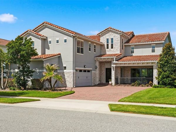 9110 MORGANA COURT, WINTER GARDEN, FL 34787